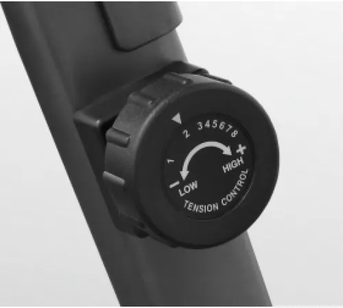 Эллиптический тренажер CARBON FITNESS F808 