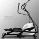 Эллиптический тренажер Clear Fit MaxPower X 350
