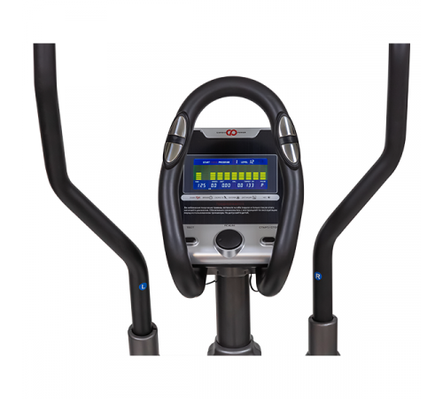 Эллиптический тренажер CardioPower E250