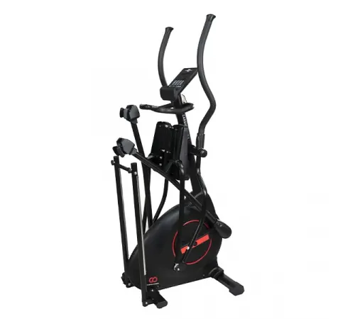 Эллиптический тренажер CardioPower X40