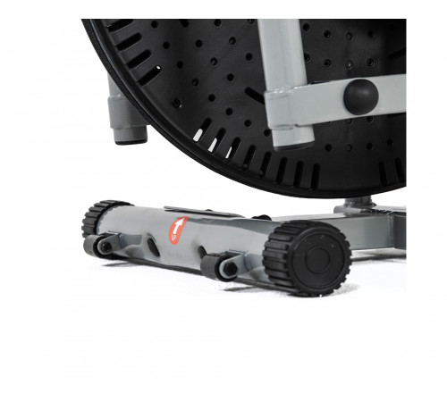 Эллиптический тренажер с сиденьем DFC E2000S/2