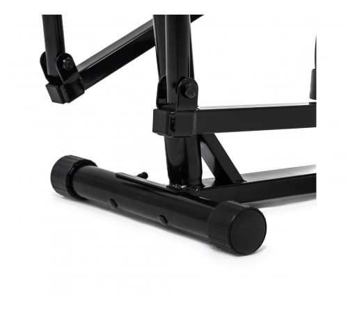 Эллиптический тренажер DFC E504HB