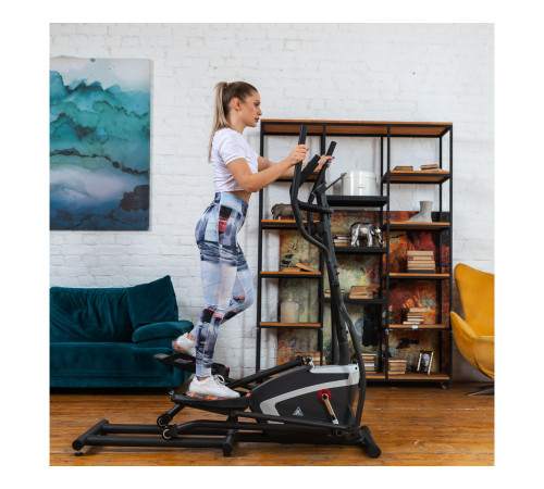 Эллиптический тренажер DFC E6504T