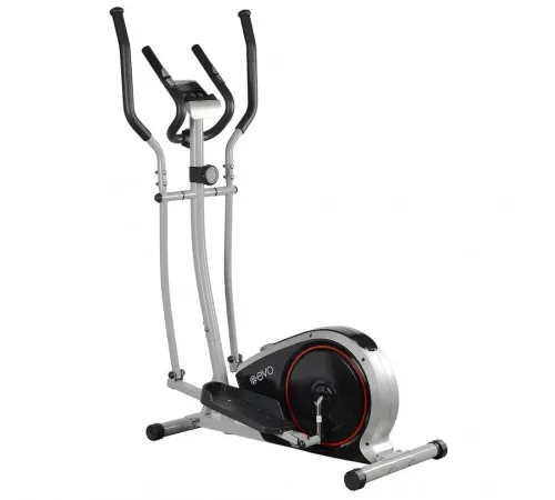 Эллиптический тренажер EVO FITNESS Elion