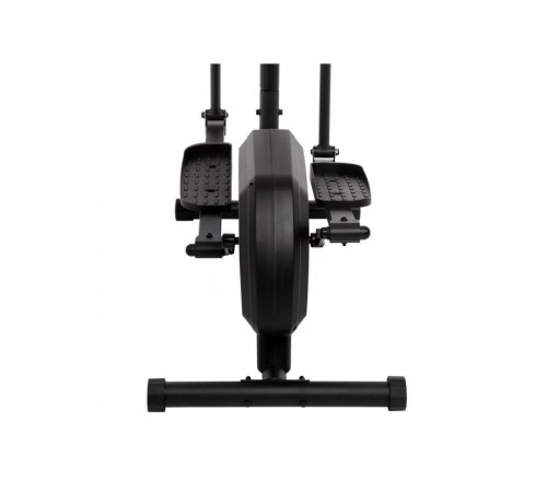 Эллиптический тренажер EVO FITNESS Hermes магнитный