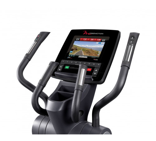 Эллиптический тренажер Freemotion e12.6