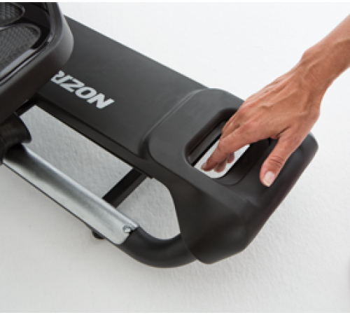 Эллиптический эргометр HORIZON ANDES 7i VIEWFIT