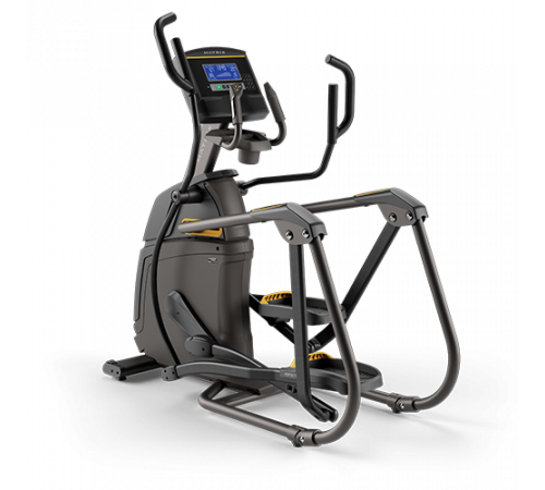 Эллиптический эргометр MATRIX E50XIR 2021