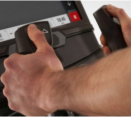 Эллиптический эргометр MATRIX E50XIR 2021