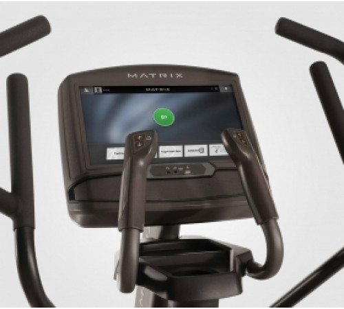 Эллиптический эргометр MATRIX A50XUR