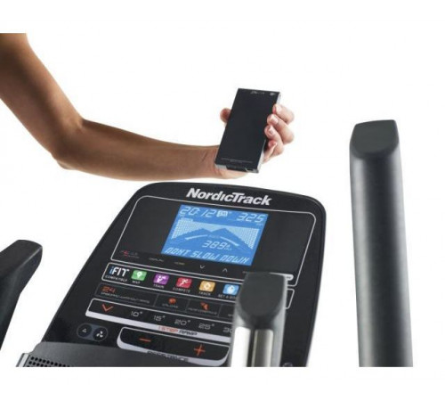 Эллиптический тр-р NordicTrack E 11.6