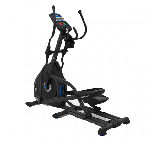 Эллиптический тренажер Nautilus E628