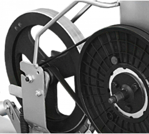 Эллиптический эргометр OXYGEN EX-35