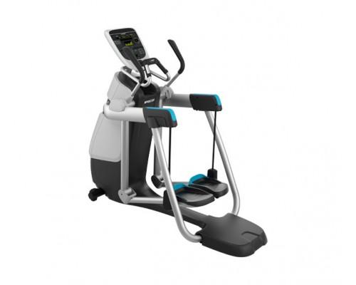 Адаптивный тренажер PRECOR AMT Open Stride 835