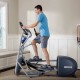 Эллиптический тренажер PRECOR EFX 225 Energy Series