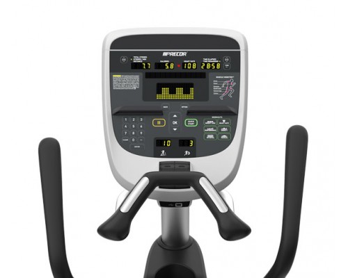 Эллиптический тренажер PRECOR EFX 835 V2