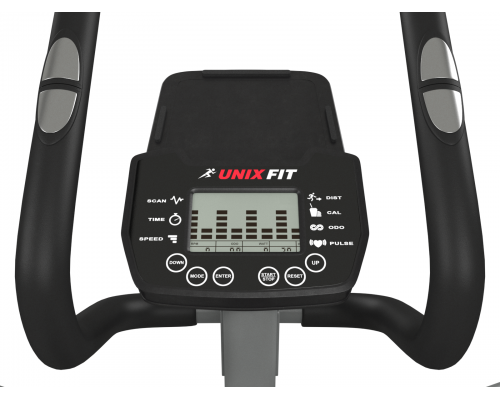 Эллиптический тренажер UNIXFIT SL-430E