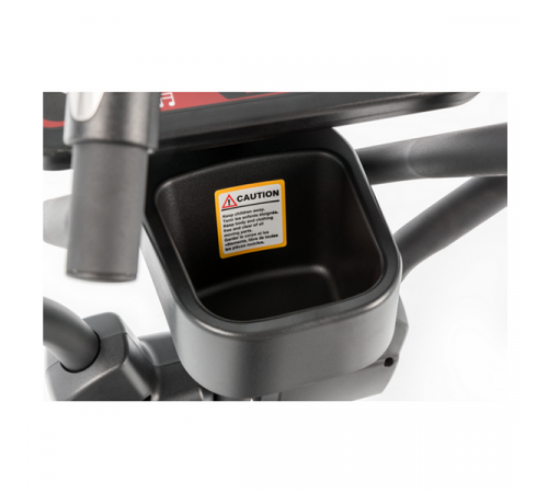 Эллиптический тренажер Sole E98 2019