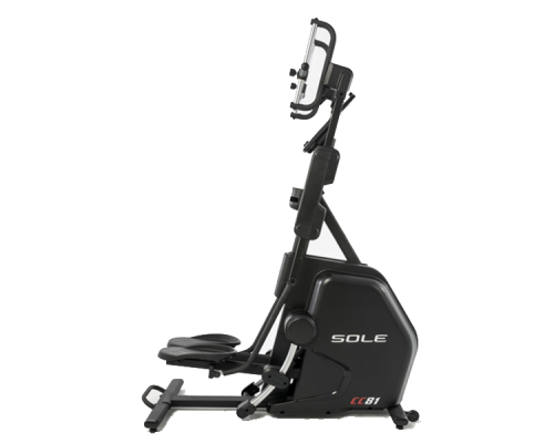 Степпер Cardio Climber Sole Fitness SC200 (CC81 2019)