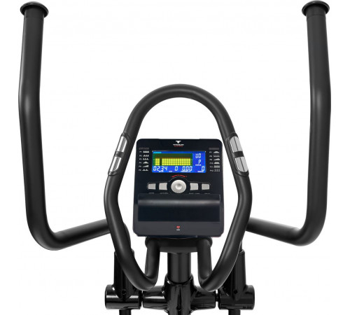 Эллиптический тренажер Titanium Masters Frontech FRA