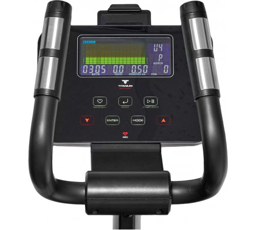 Эллиптический тренажер Titanium Masters Frontech FSG