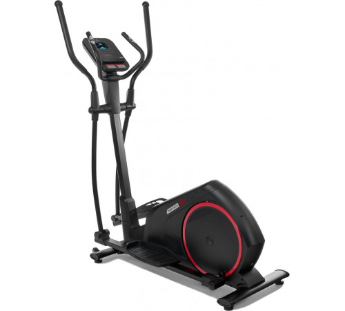 Эллиптический тренажер Titanium Masters Orbitech XFA