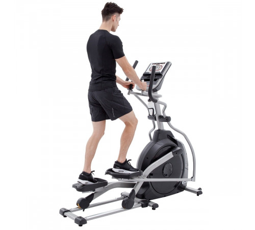 Эллиптический тренажер SPIRIT XE195