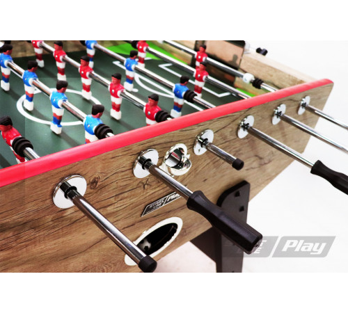 Мини-футбол Champion SLP-5529K1