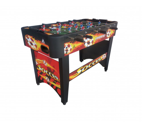 Игровой стол - футбол DFC INFERNO