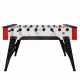 Всепогодный настольный футбол (кикер) «Storm F-1 family outdoor TELESCOPIC» 145x76x85 см