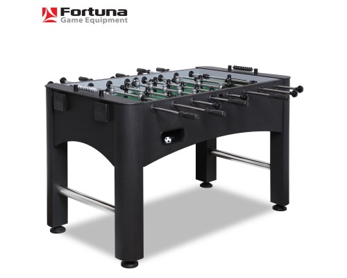 Футбол / кикер Fortuna Black Force FDX-550 141х75х89см