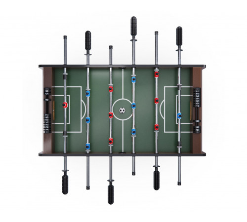 Игровой стол - футбол Jasper 37" (94 см)