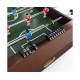 Игровой стол - футбол Jasper 37" (94 см)