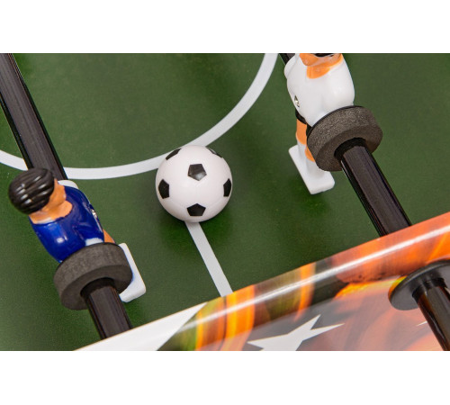 Настольный футбол «Mini S» (81 x 46 x 18 см)