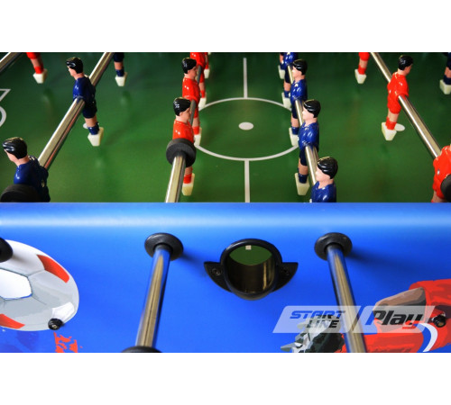 Настольный футбол / Match / 4 фута