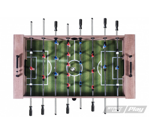 Мини-футбол Sharp SLP-5529 / 5 футов