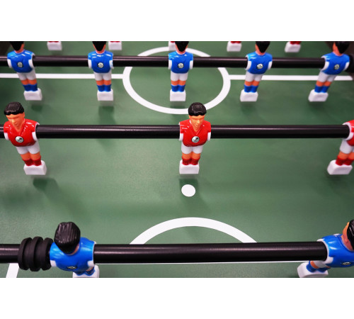 Мини-футбол Tournament Core 5 (Йоркшир)