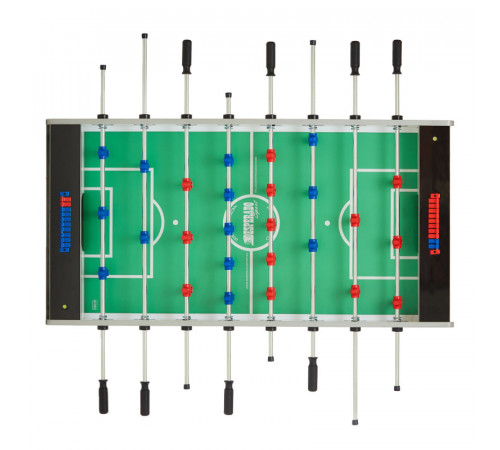 Настольный футбол (кикер) Desperado FoosPro Weatherproof