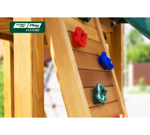 Детский городок FANTASTIC премиум Север