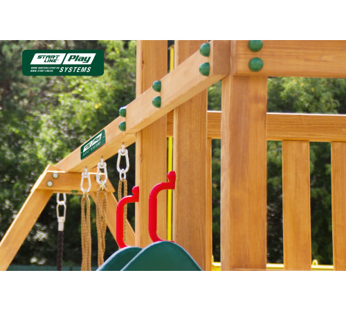 Детский городок Sunny эконом