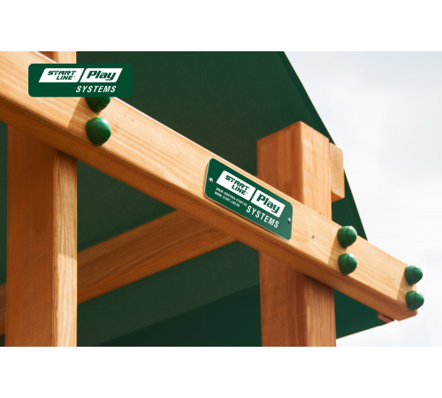 Детский городок UNIVERSAL стандарт