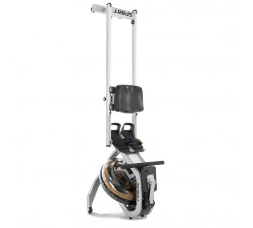 Гребной тренажер Spirit CRW800H2O