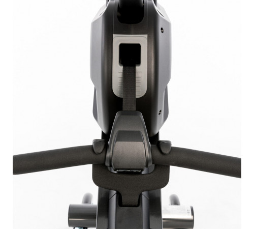  Гребной тренажер SPIRIT CRW800+