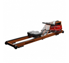 Гребной тренажер CardioPower AquaFlow 5