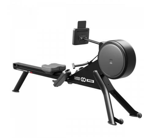 Гребной тренажёр CardioPower PRO CR300