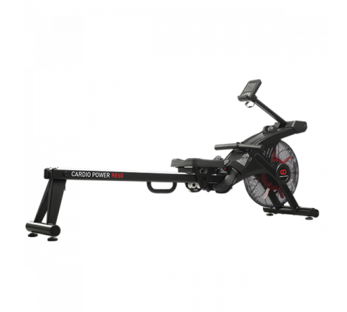 Гребной тренажёр CardioPower RE50