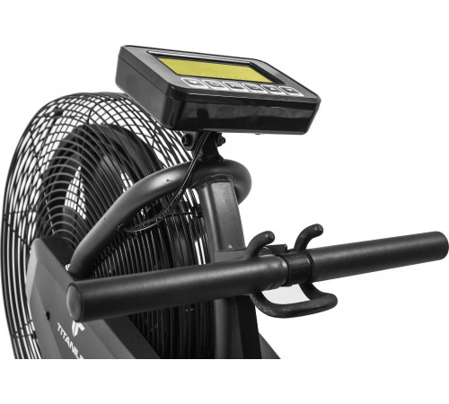 Гребной тренажер Titanium