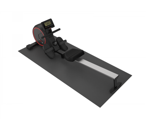 Гребной тренажер UNIX Fit Techno Rower 410