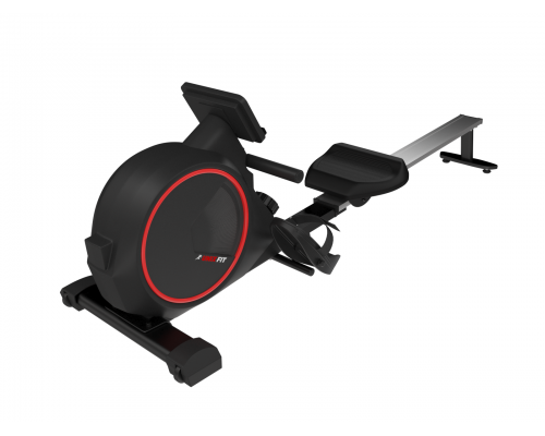 Гребной тренажер UNIX Fit Techno Rower 410