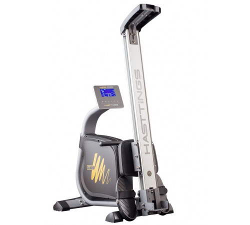 Гребной тренажер Hasttings Wega R100